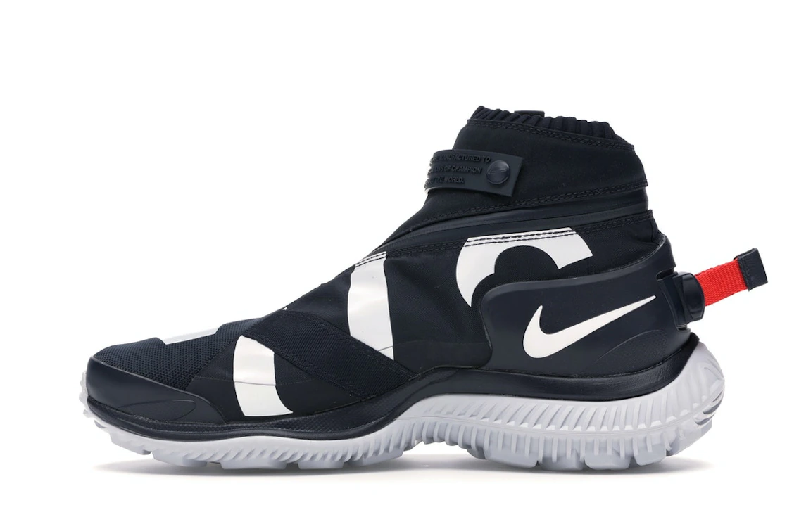 Vue 19 de Nike Gaiter Boot USA Medal Stand