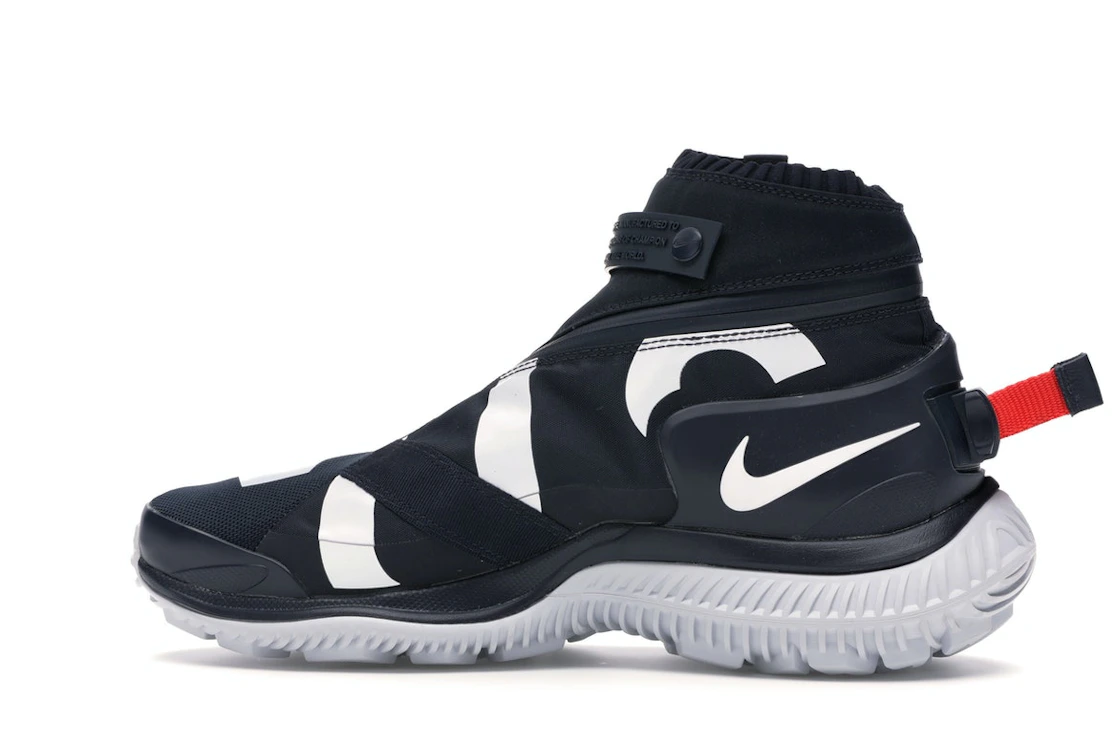 Vue 20 de Nike Gaiter Boot USA Medal Stand