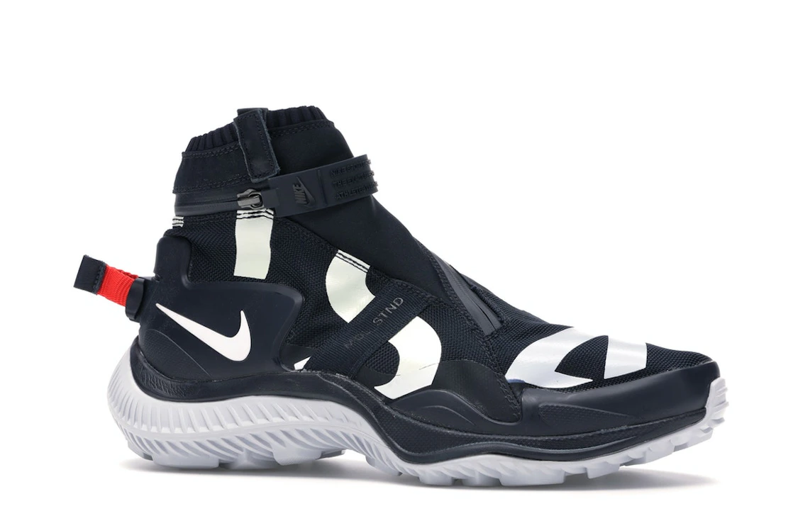 Vue 3 de Nike Gaiter Boot USA Medal Stand