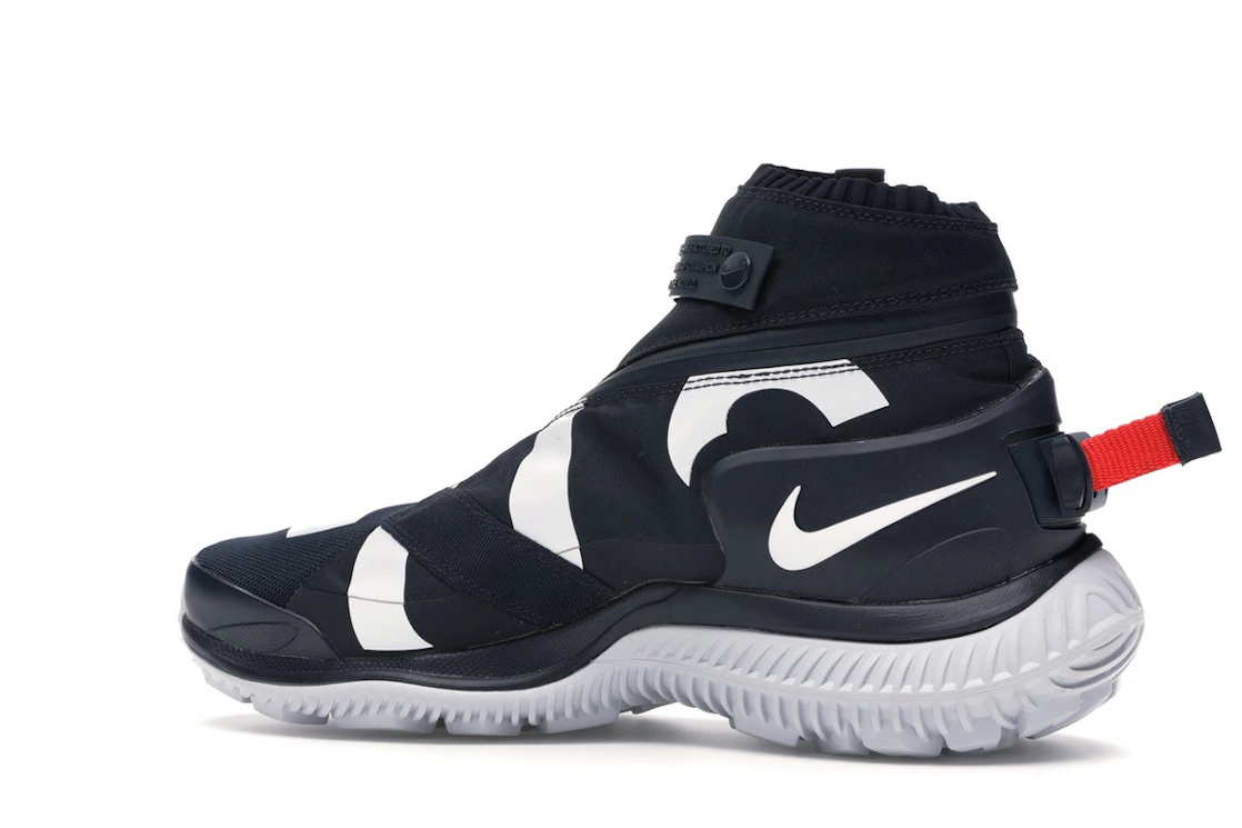 Vue 21 de Nike Gaiter Boot USA Medal Stand