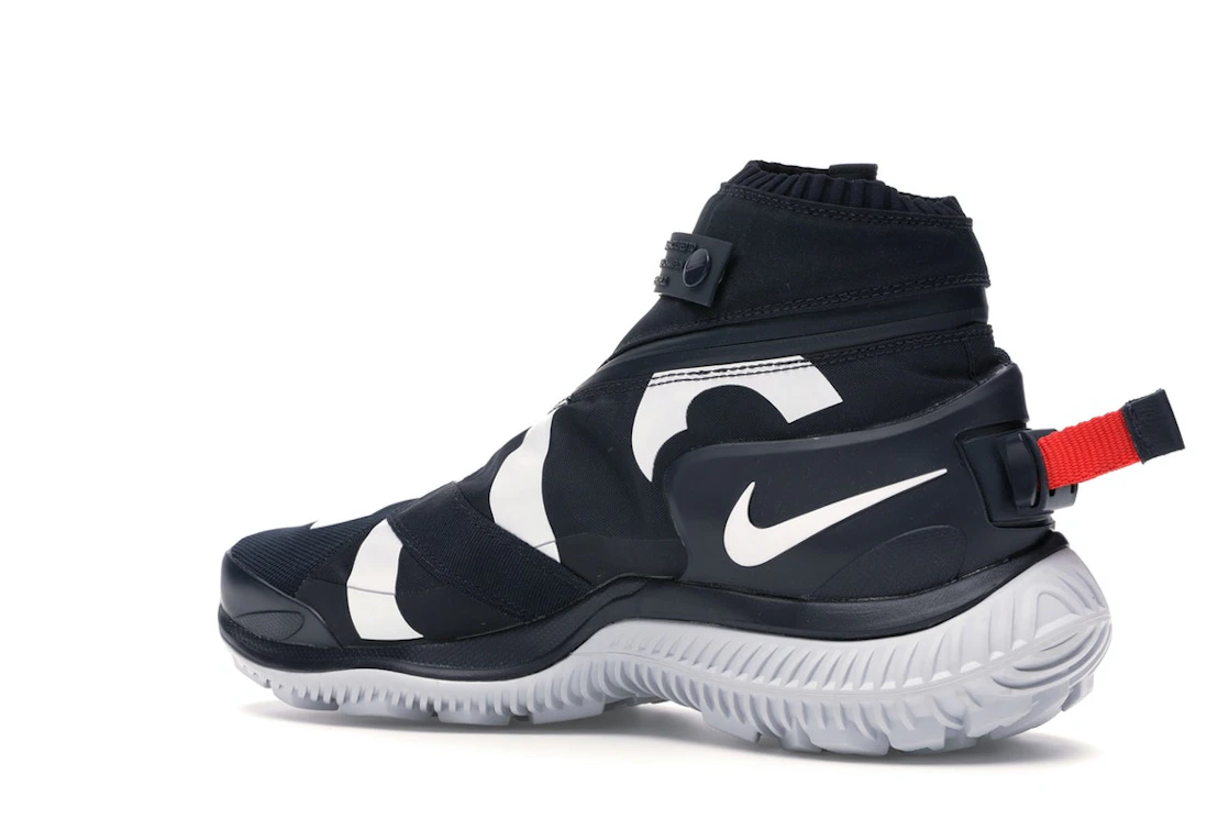 Vue 22 de Nike Gaiter Boot USA Medal Stand