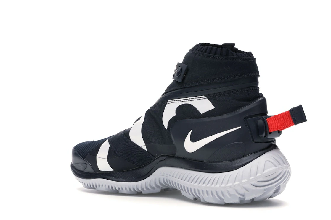 Vue 23 de Nike Gaiter Boot USA Medal Stand