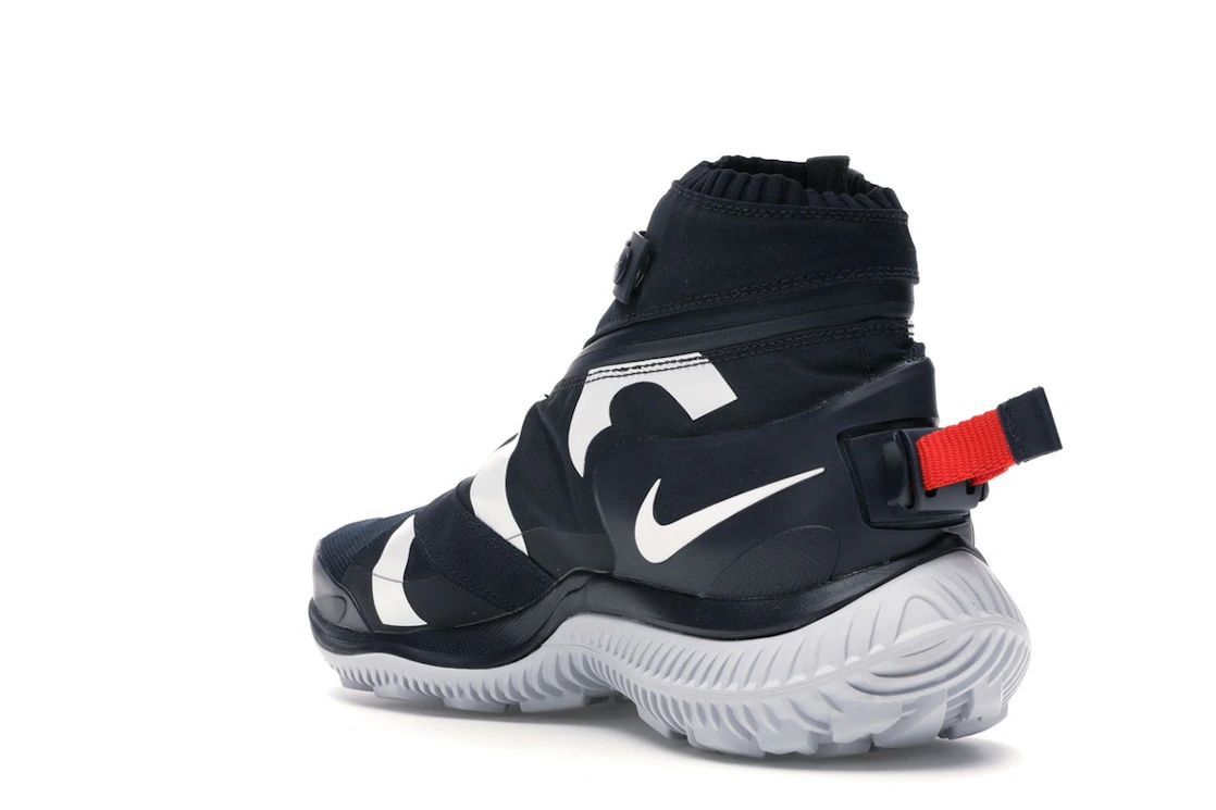 Vue 24 de Nike Gaiter Boot USA Medal Stand