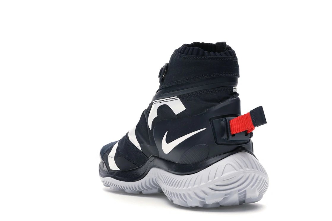 Vue 25 de Nike Gaiter Boot USA Medal Stand