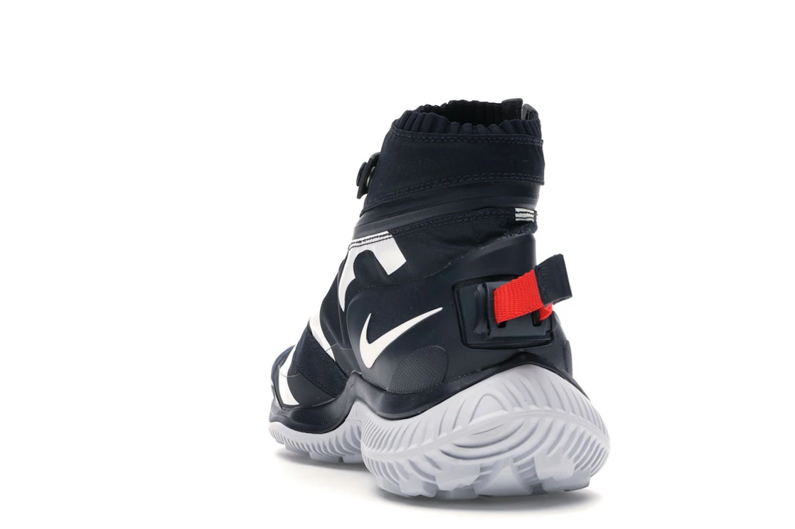 Vue 26 de Nike Gaiter Boot USA Medal Stand