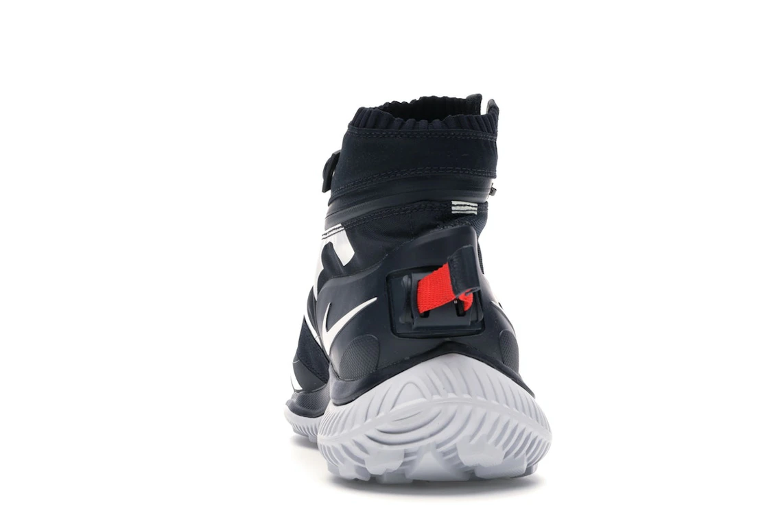 Vue 27 de Nike Gaiter Boot USA Medal Stand