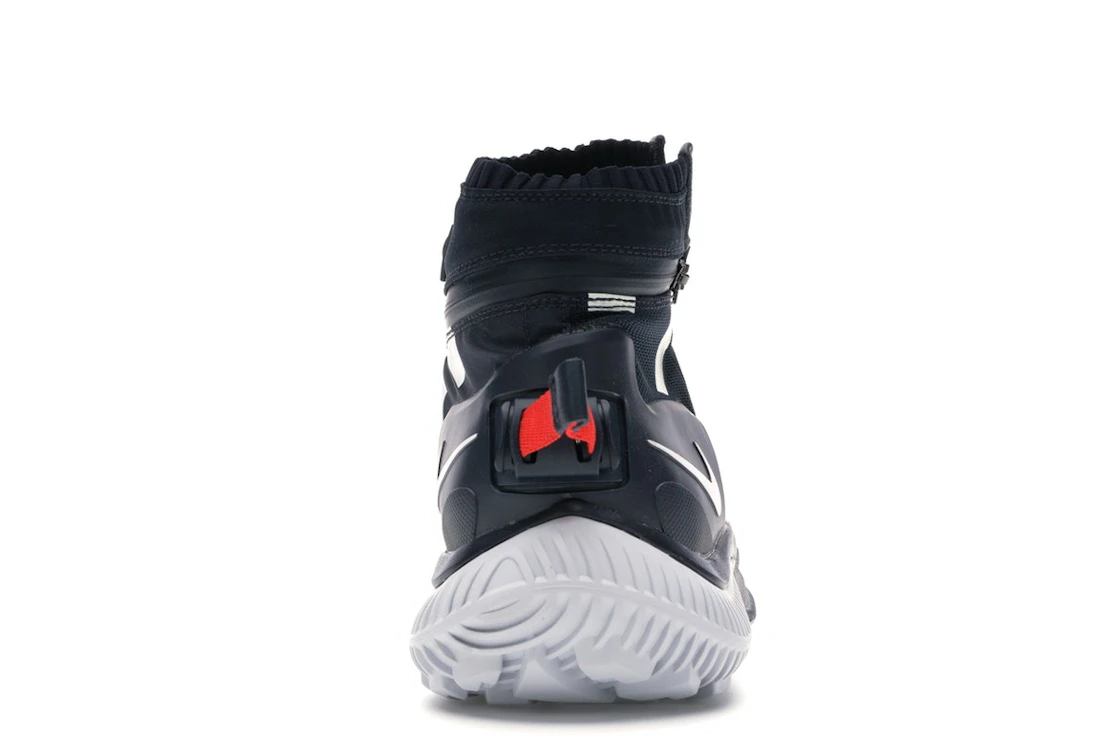 Vue 28 de Nike Gaiter Boot USA Medal Stand