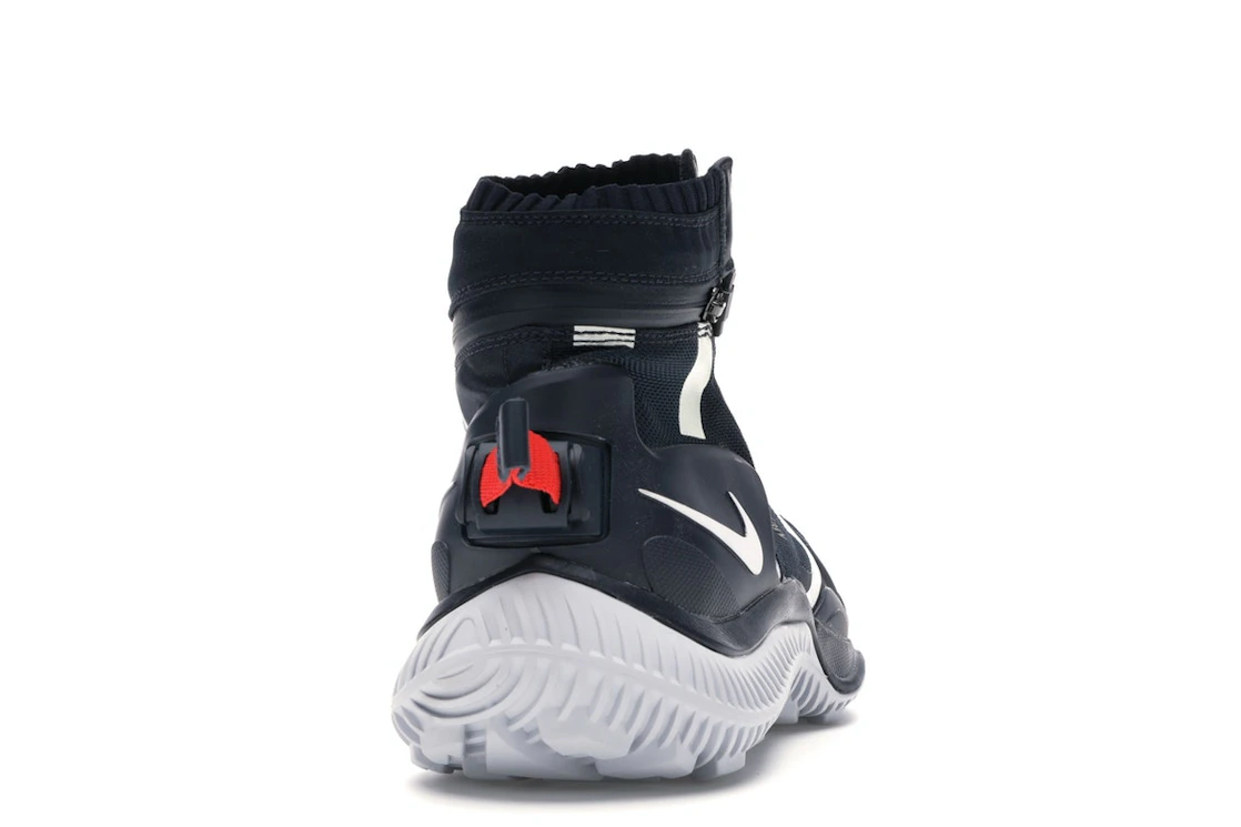 Vue 29 de Nike Gaiter Boot USA Medal Stand