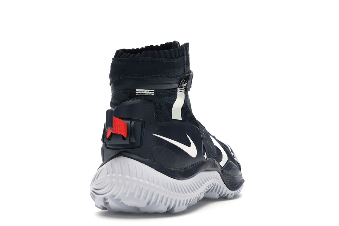 Vue 30 de Nike Gaiter Boot USA Medal Stand