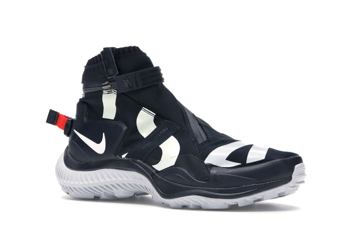 Vue 4 de Nike Gaiter Boot USA Medal Stand