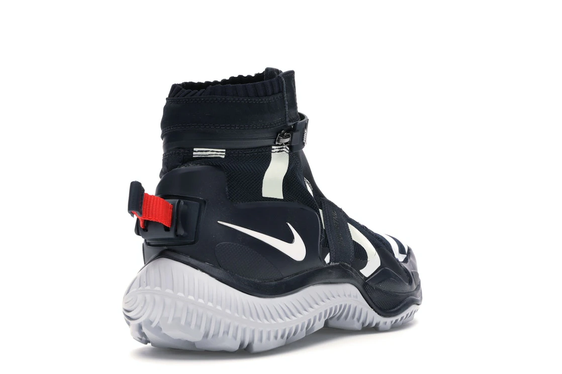 Vue 31 de Nike Gaiter Boot USA Medal Stand