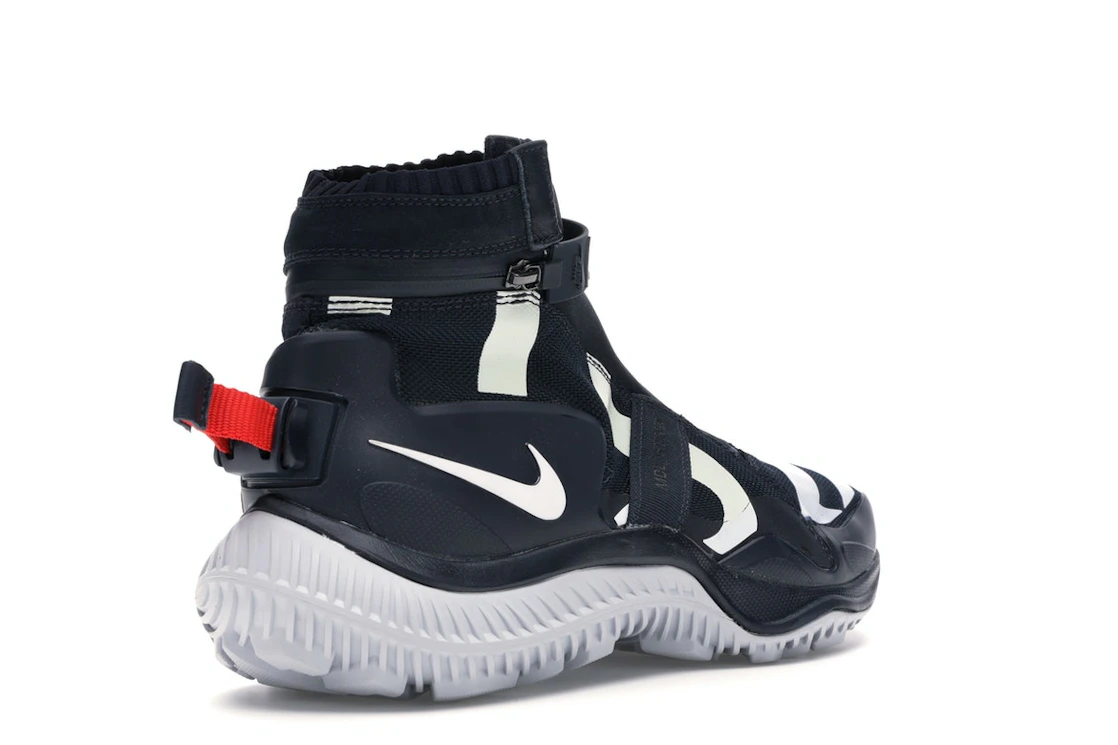 Vue 32 de Nike Gaiter Boot USA Medal Stand