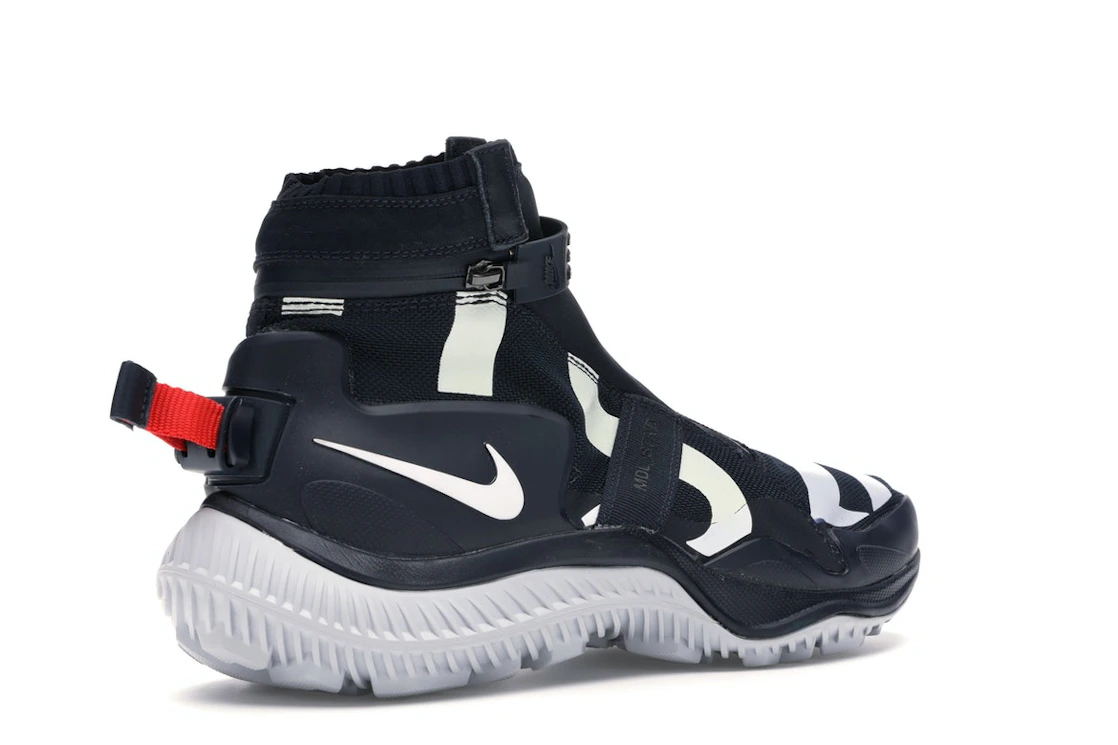 Vue 33 de Nike Gaiter Boot USA Medal Stand