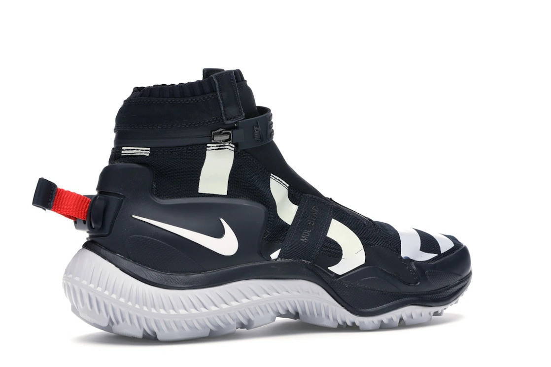 Vue 34 de Nike Gaiter Boot USA Medal Stand