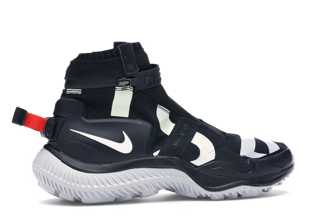 Vue 35 de Nike Gaiter Boot USA Medal Stand