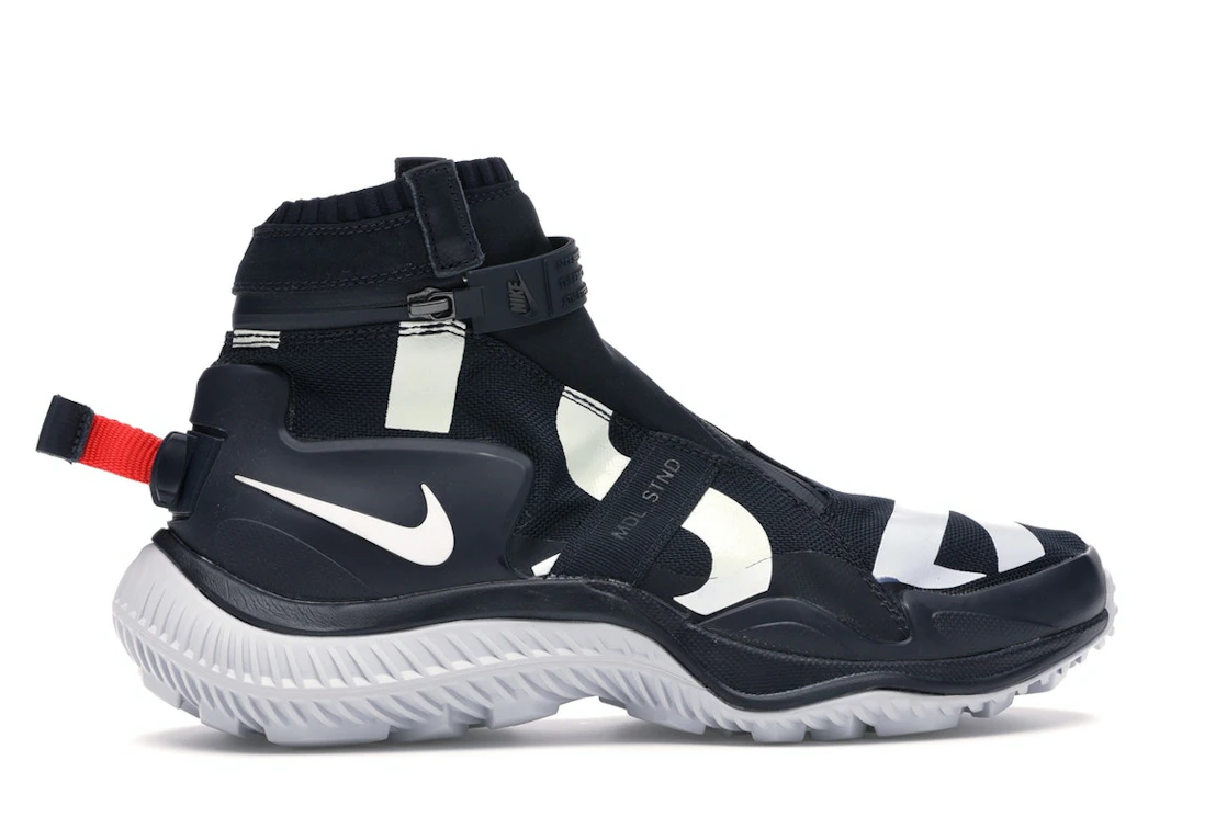 Vue 36 de Nike Gaiter Boot USA Medal Stand