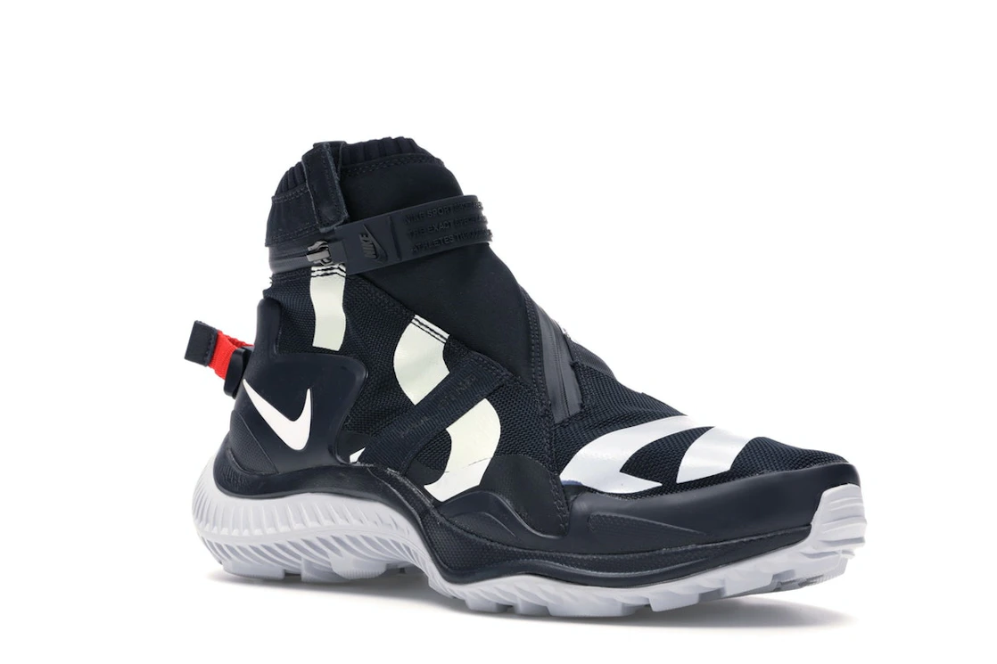 Vue 5 de Nike Gaiter Boot USA Medal Stand