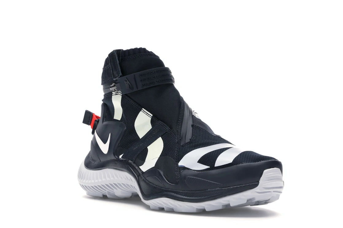 Vue 6 de Nike Gaiter Boot USA Medal Stand