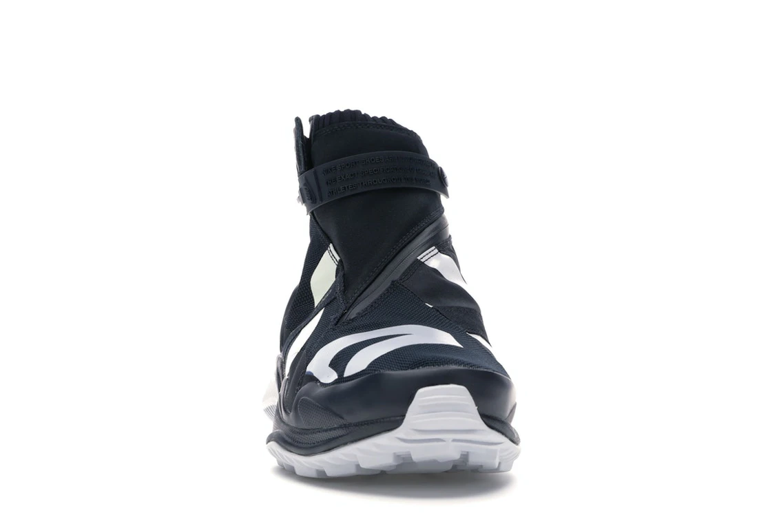 Vue 9 de Nike Gaiter Boot USA Medal Stand