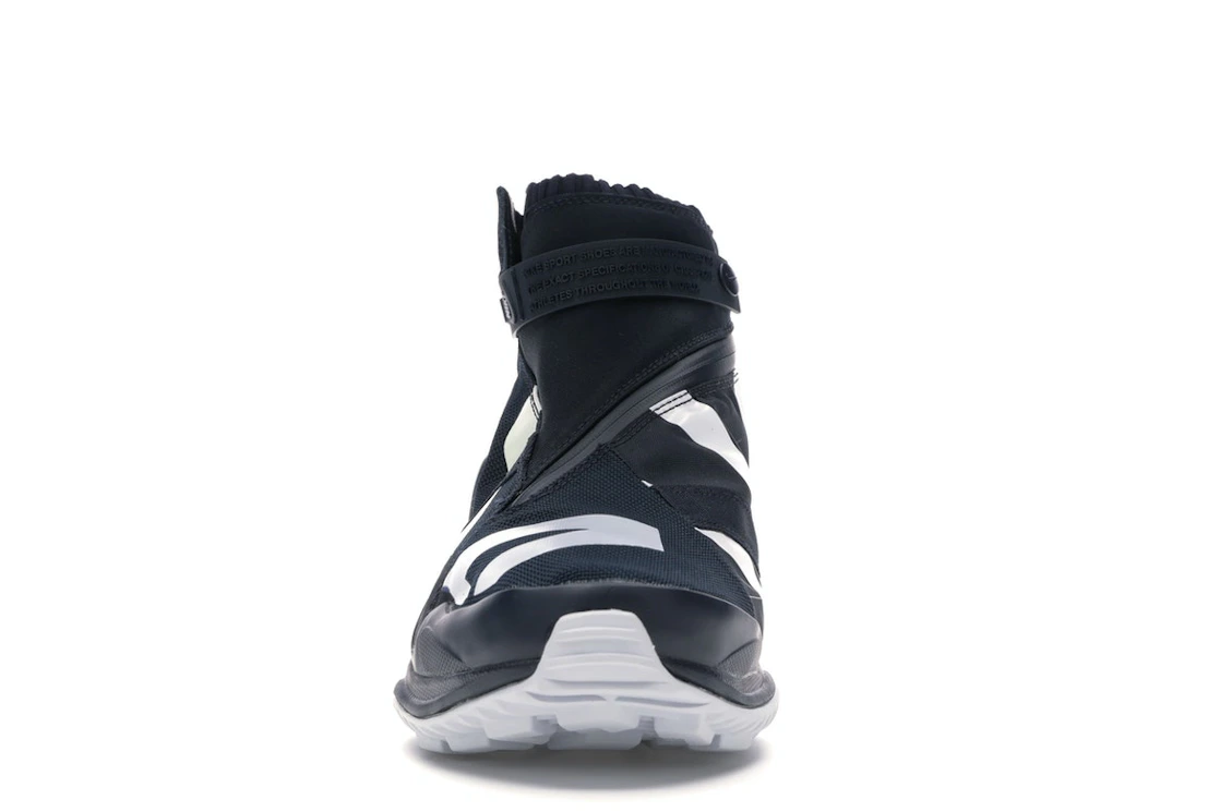 Vue 10 de Nike Gaiter Boot USA Medal Stand