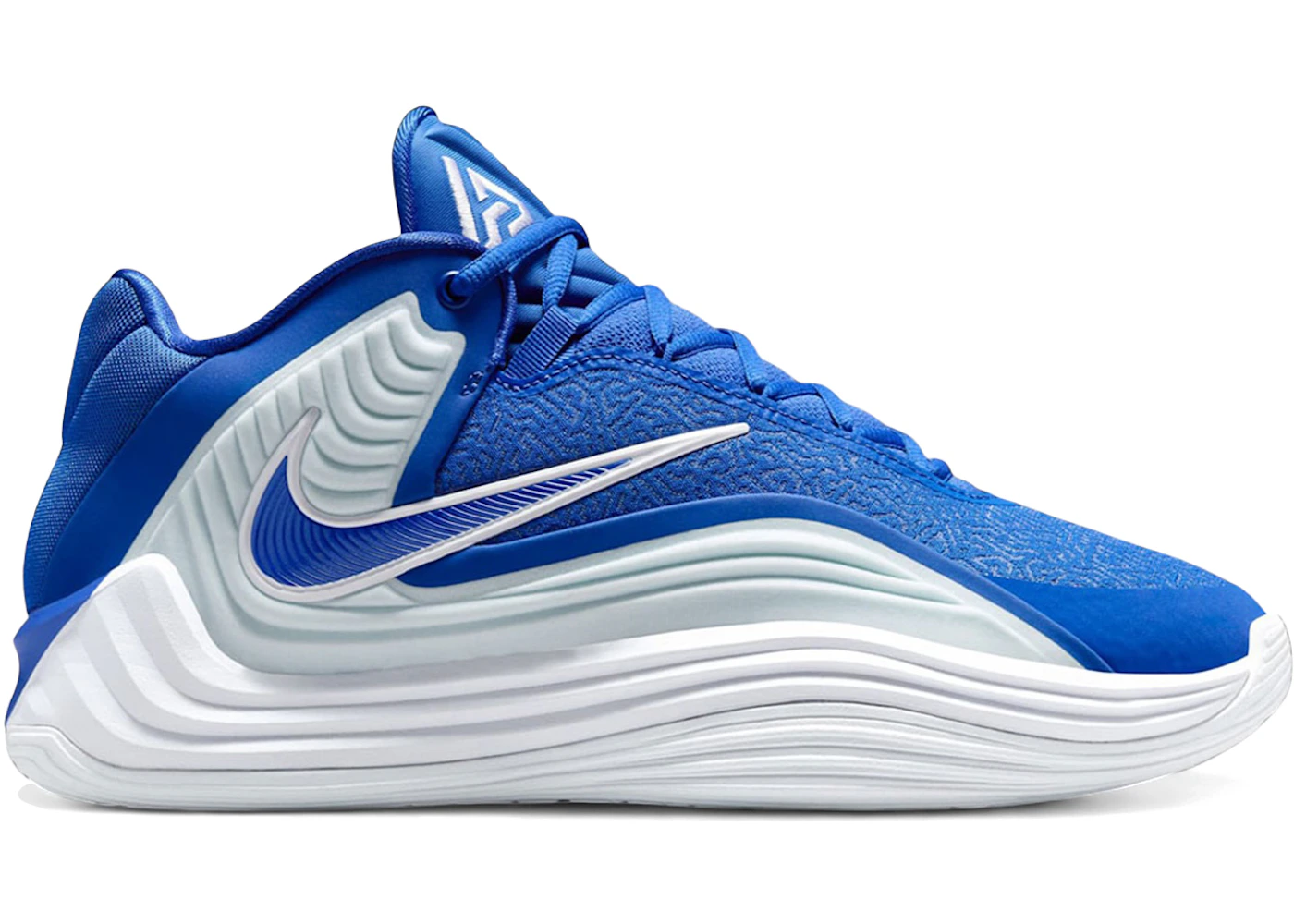 Nike Giannis Freak 7 TB Game Royal White