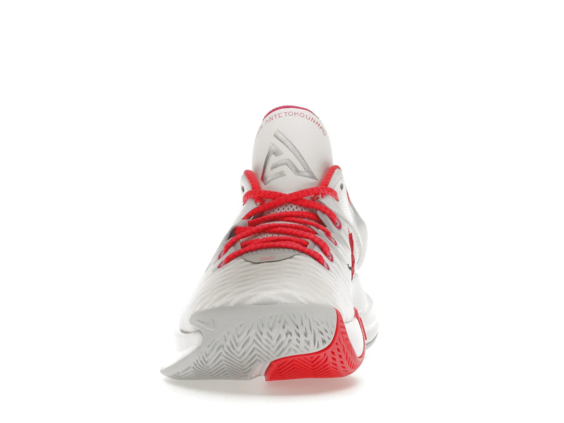 Vue 11 de Nike Giannis Immortality Rose