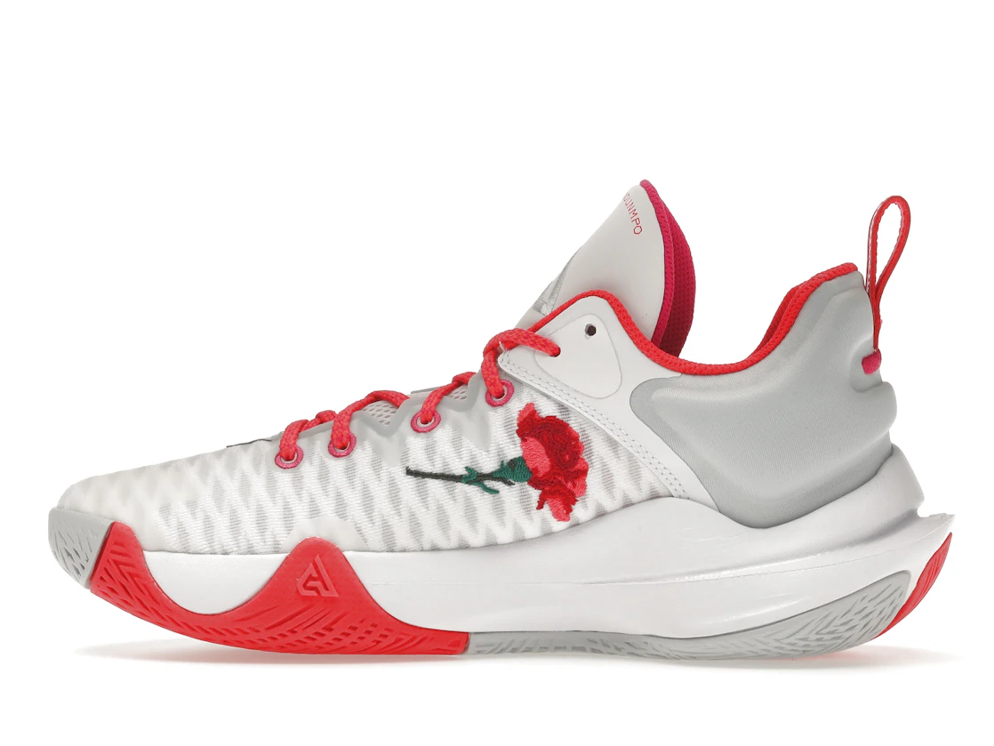 Vue 20 de Nike Giannis Immortality Rose