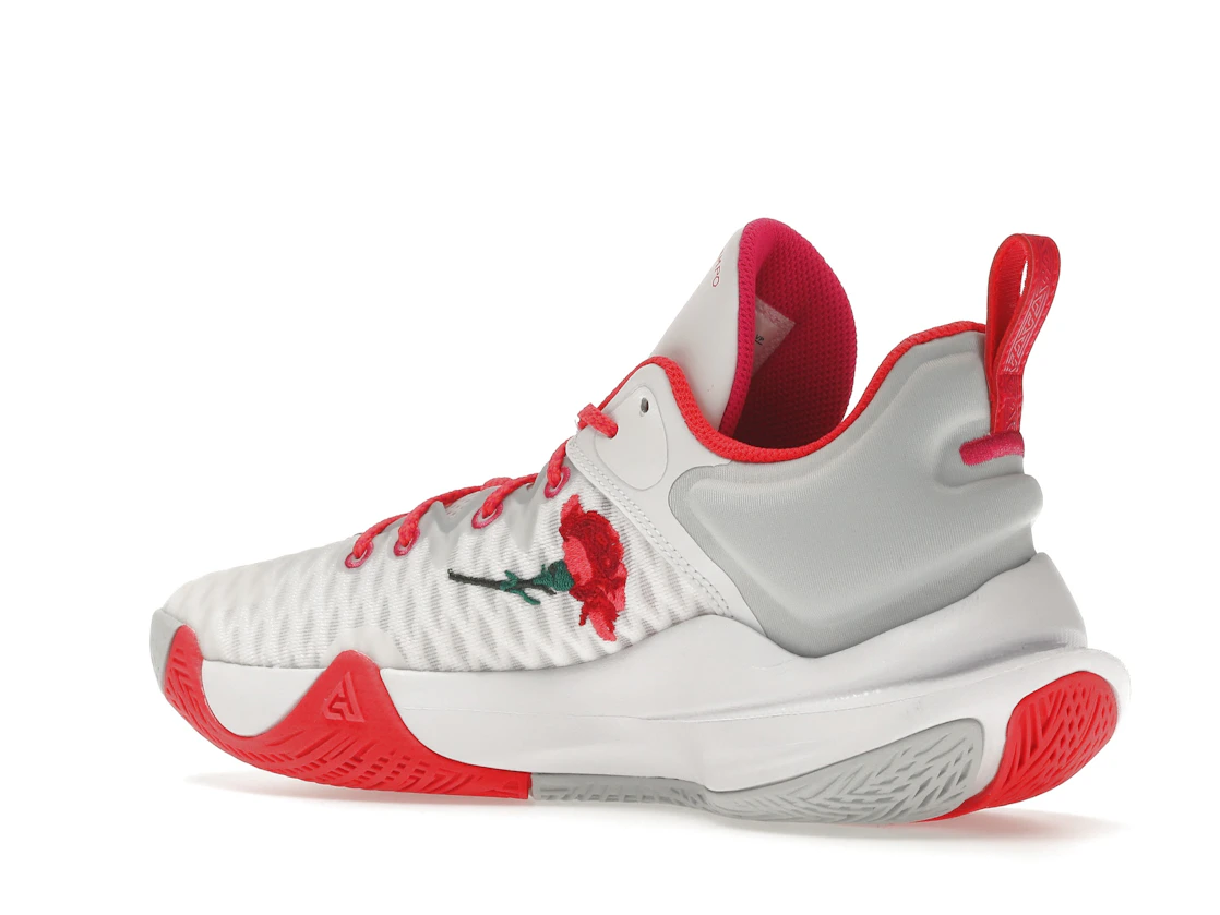 Vue 23 de Nike Giannis Immortality Rose