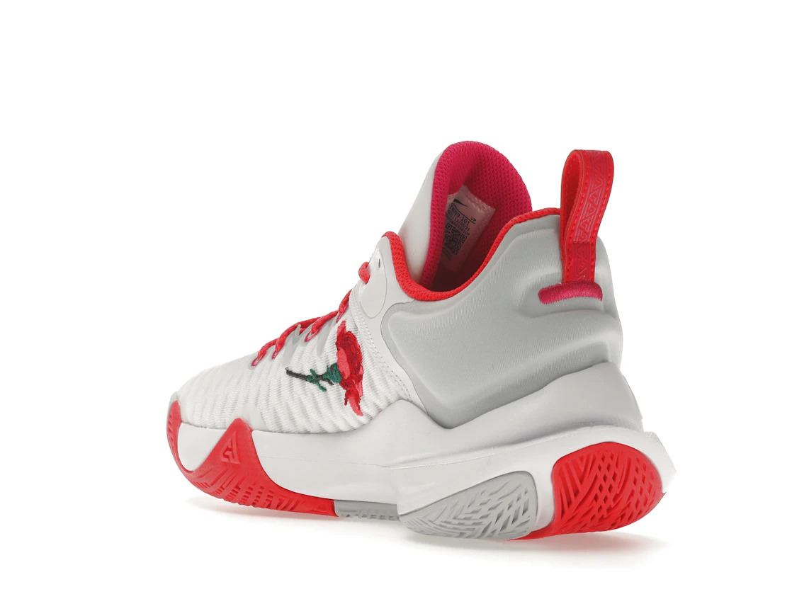 Vue 25 de Nike Giannis Immortality Rose