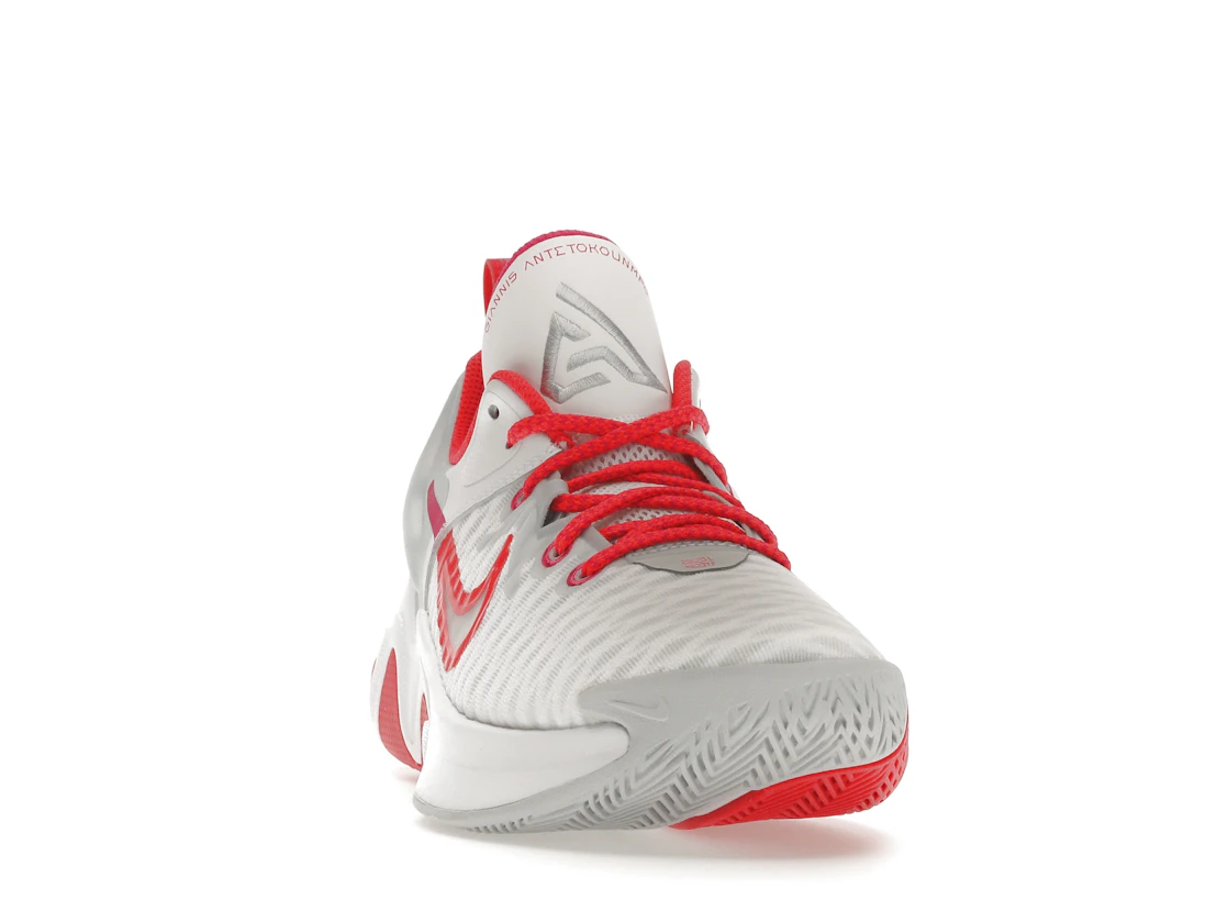 Vue 9 de Nike Giannis Immortality Rose
