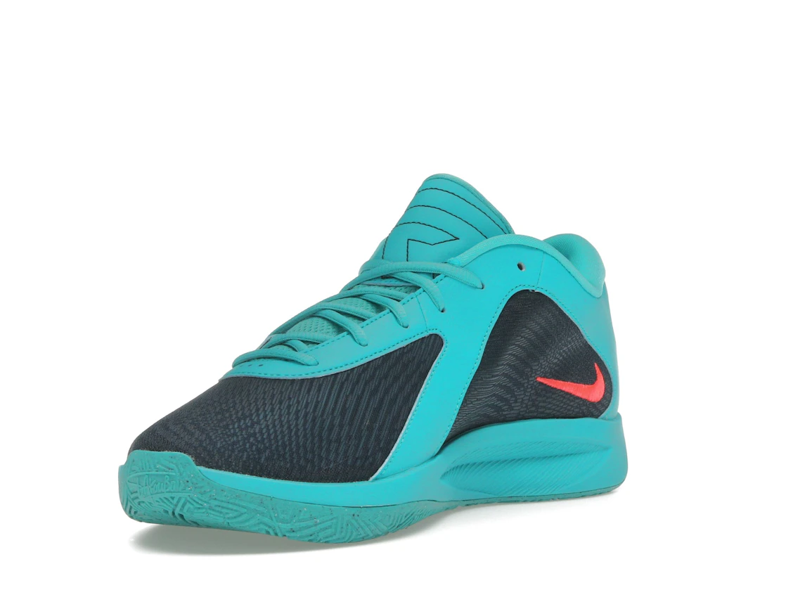 Vue 14 de Nike Giannis Zoom Freak 6 Liam and Maverick