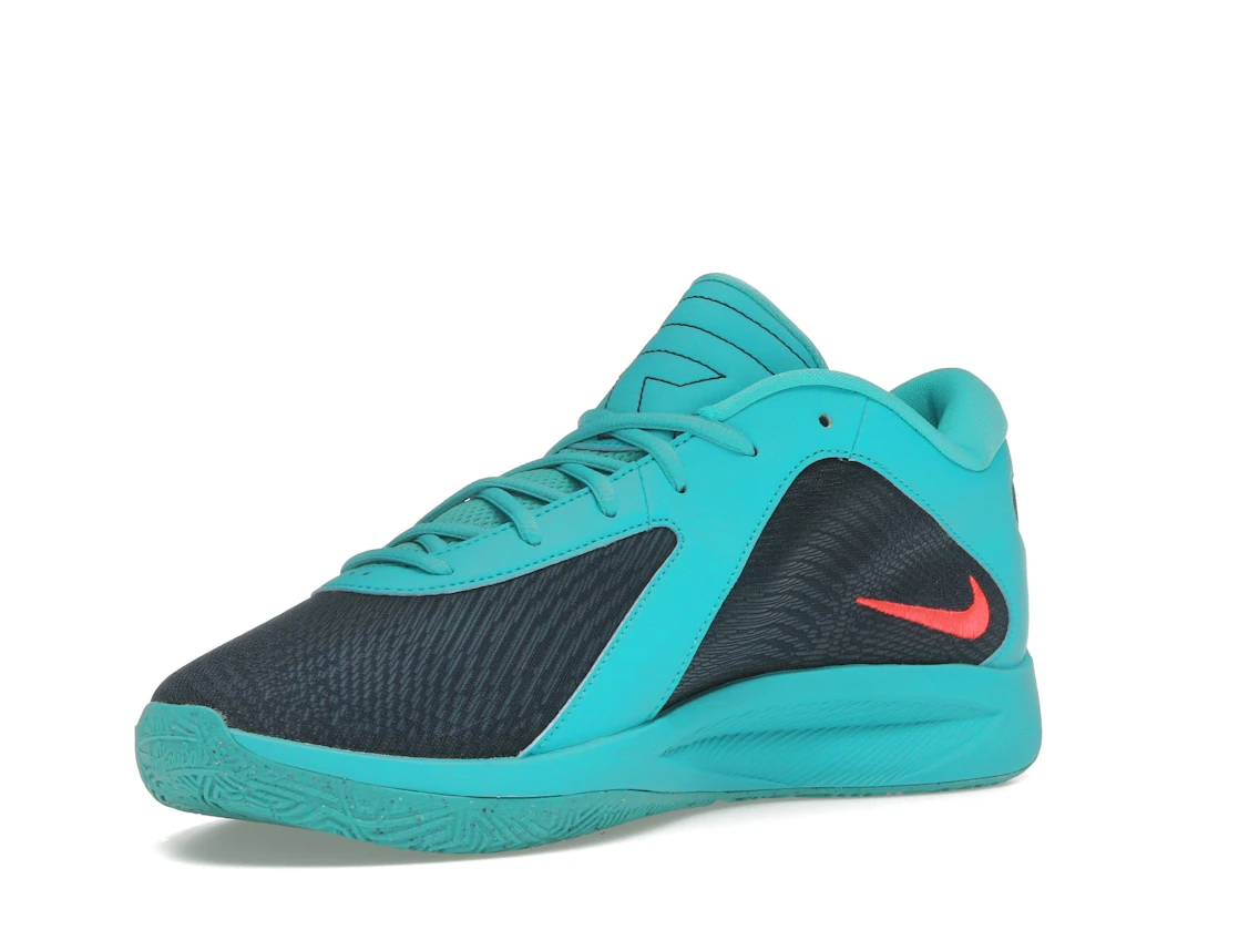 Vue 15 de Nike Giannis Zoom Freak 6 Liam and Maverick