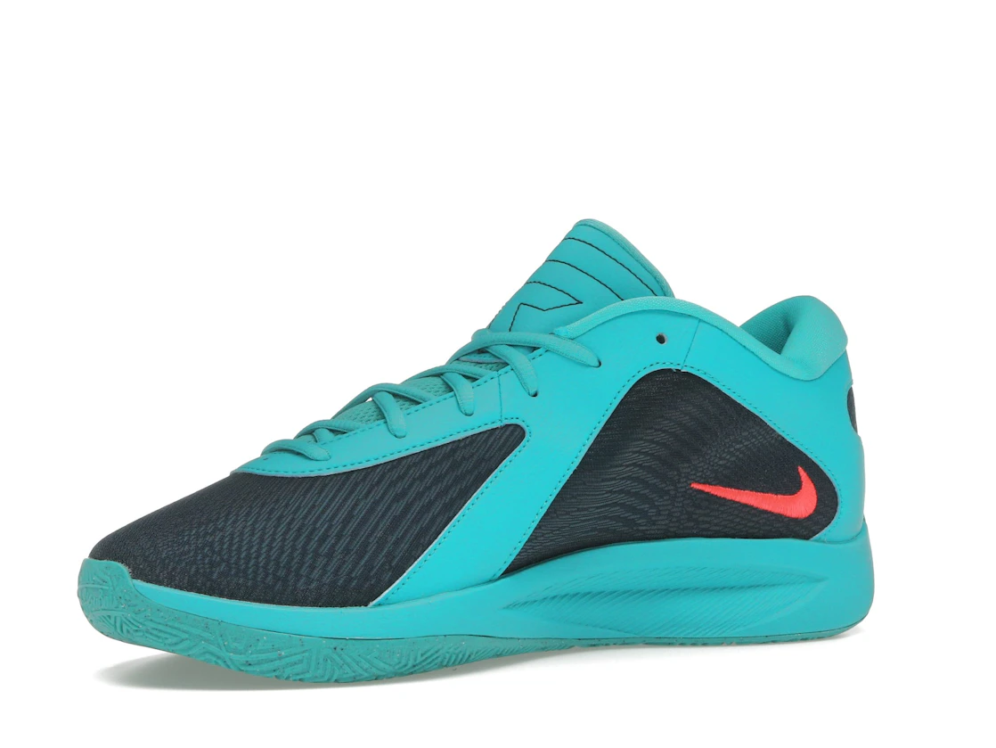 Vue 16 de Nike Giannis Zoom Freak 6 Liam and Maverick