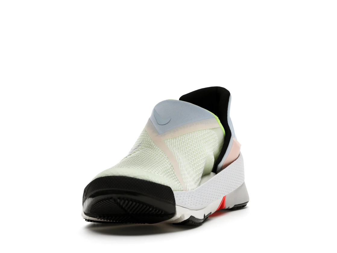 Vue 12 de Nike Go FlyEase Celestine Blue