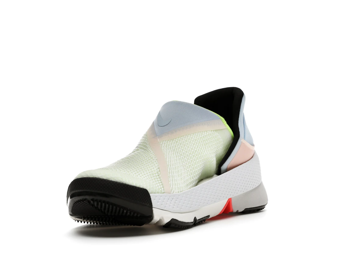 Vue 13 de Nike Go FlyEase Celestine Blue