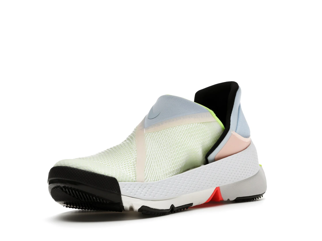 Vue 14 de Nike Go FlyEase Celestine Blue