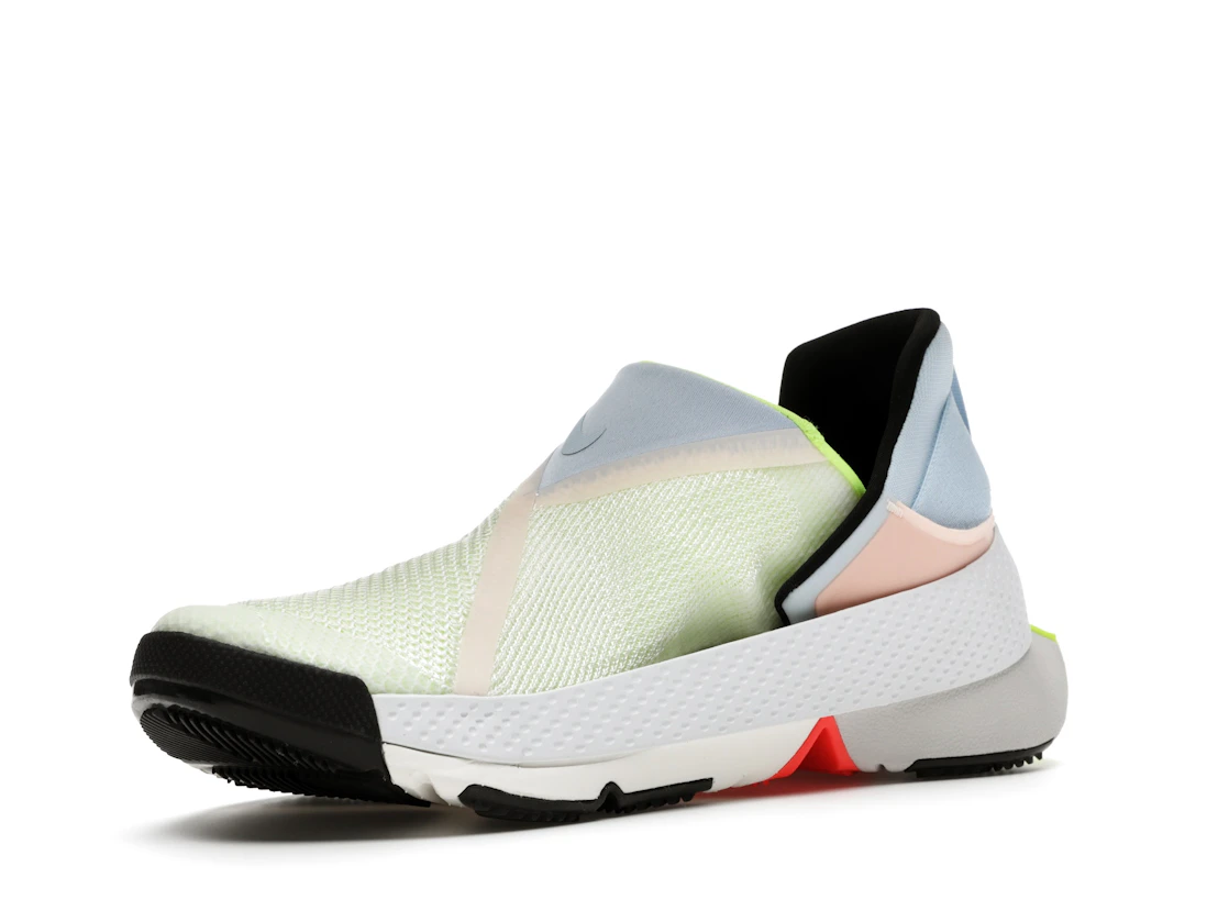 Vue 15 de Nike Go FlyEase Celestine Blue