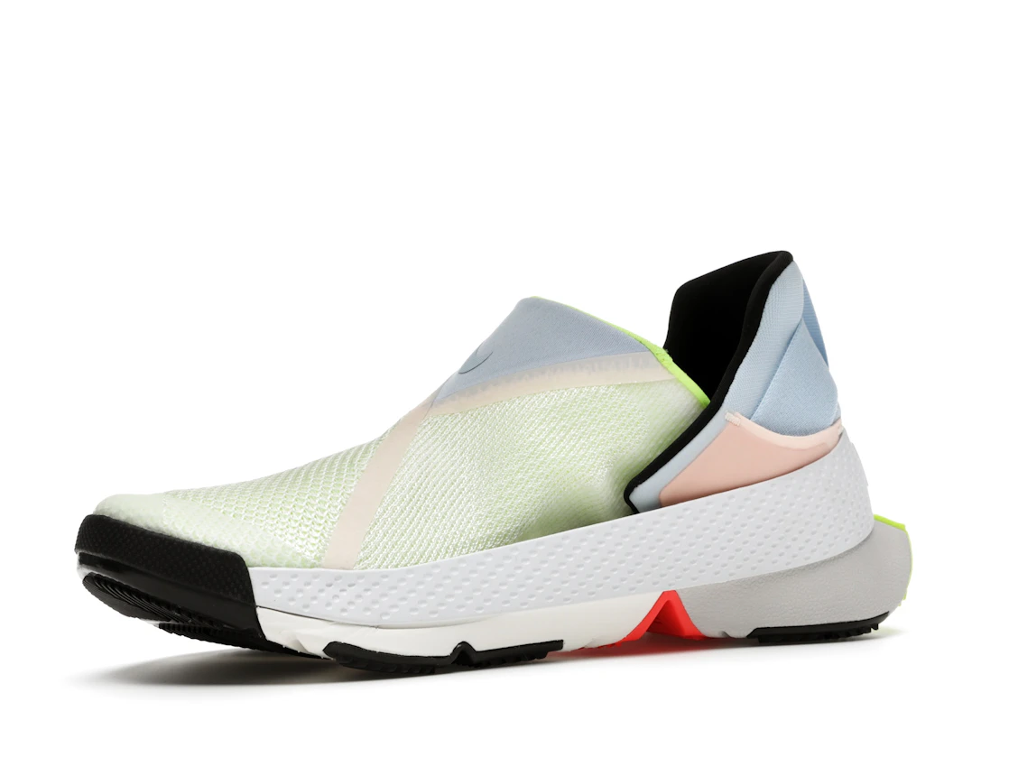 Vue 16 de Nike Go FlyEase Celestine Blue