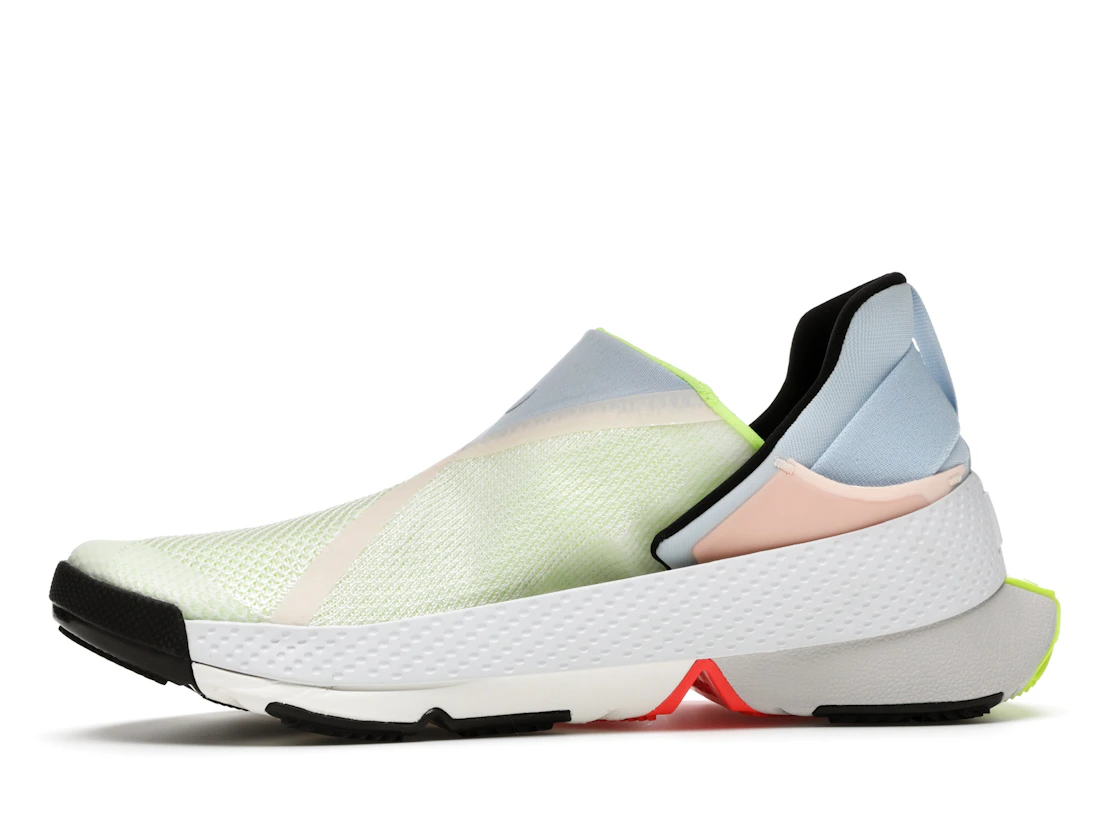 Vue 18 de Nike Go FlyEase Celestine Blue