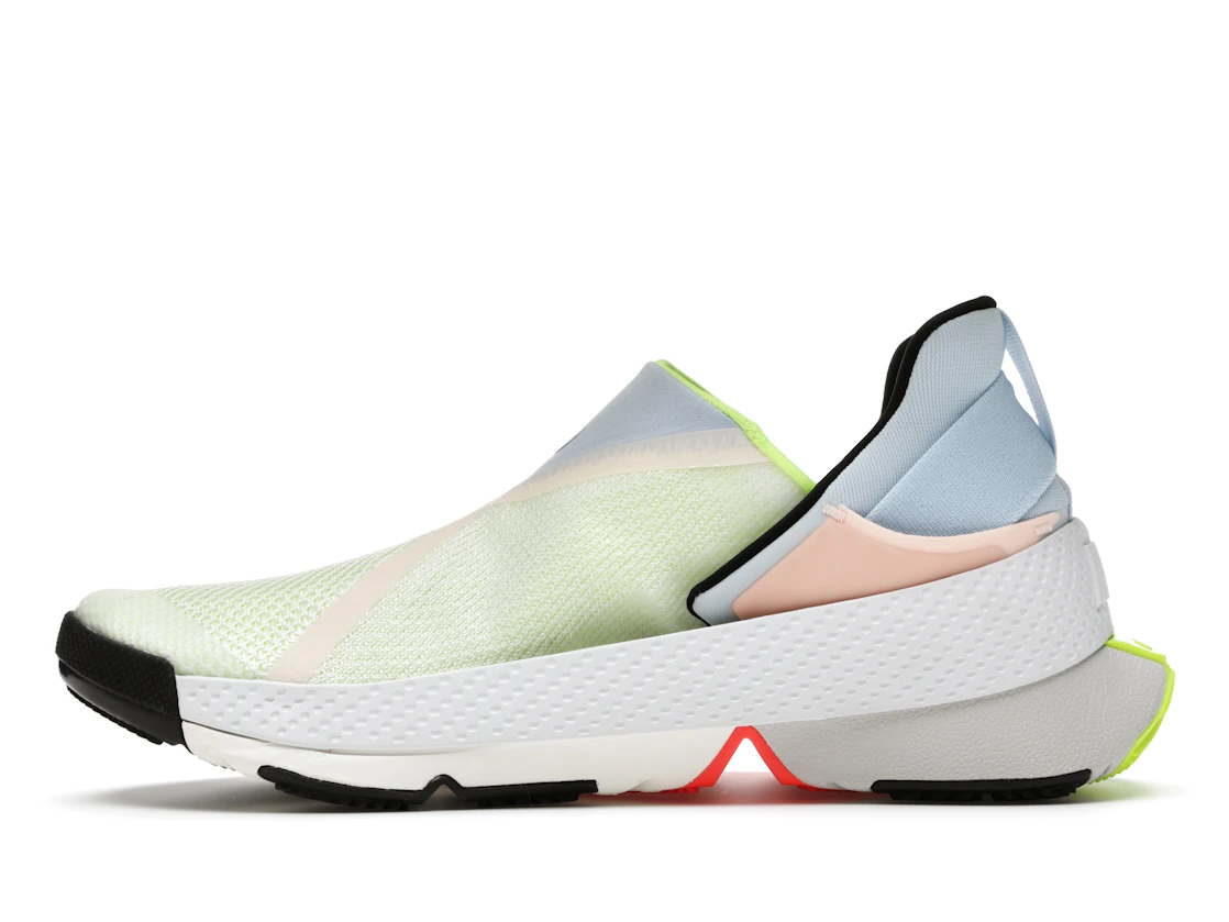 Vue 19 de Nike Go FlyEase Celestine Blue