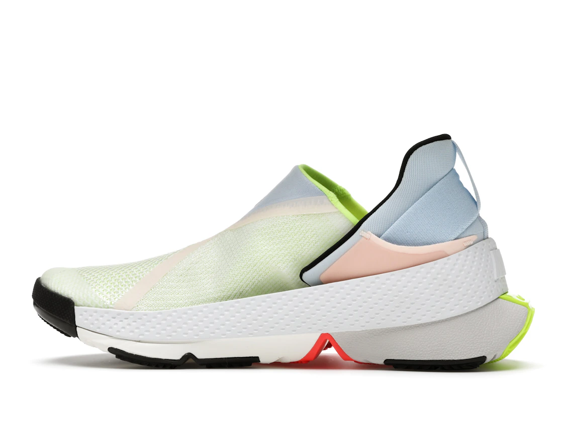 Vue 20 de Nike Go FlyEase Celestine Blue
