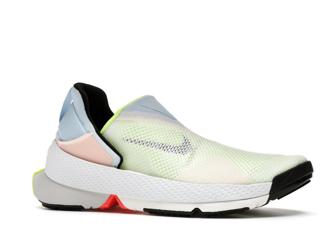 Vue 3 de Nike Go FlyEase Celestine Blue