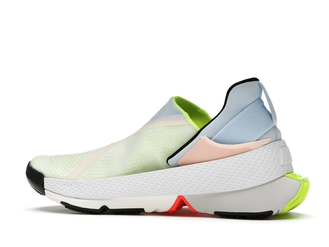 Vue 21 de Nike Go FlyEase Celestine Blue