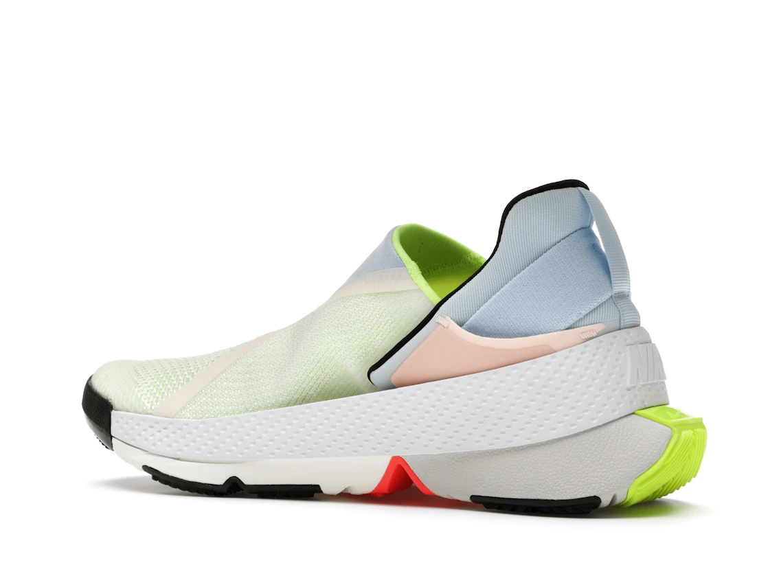 Vue 22 de Nike Go FlyEase Celestine Blue