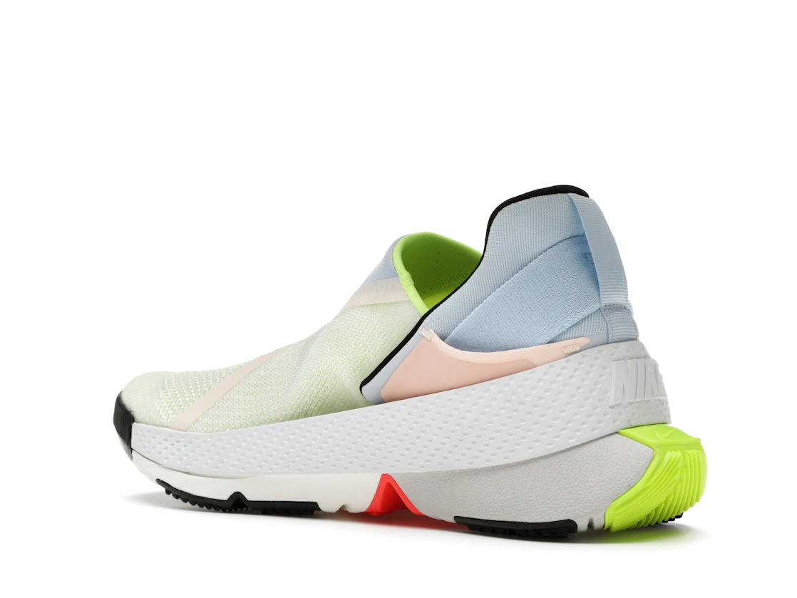 Vue 23 de Nike Go FlyEase Celestine Blue