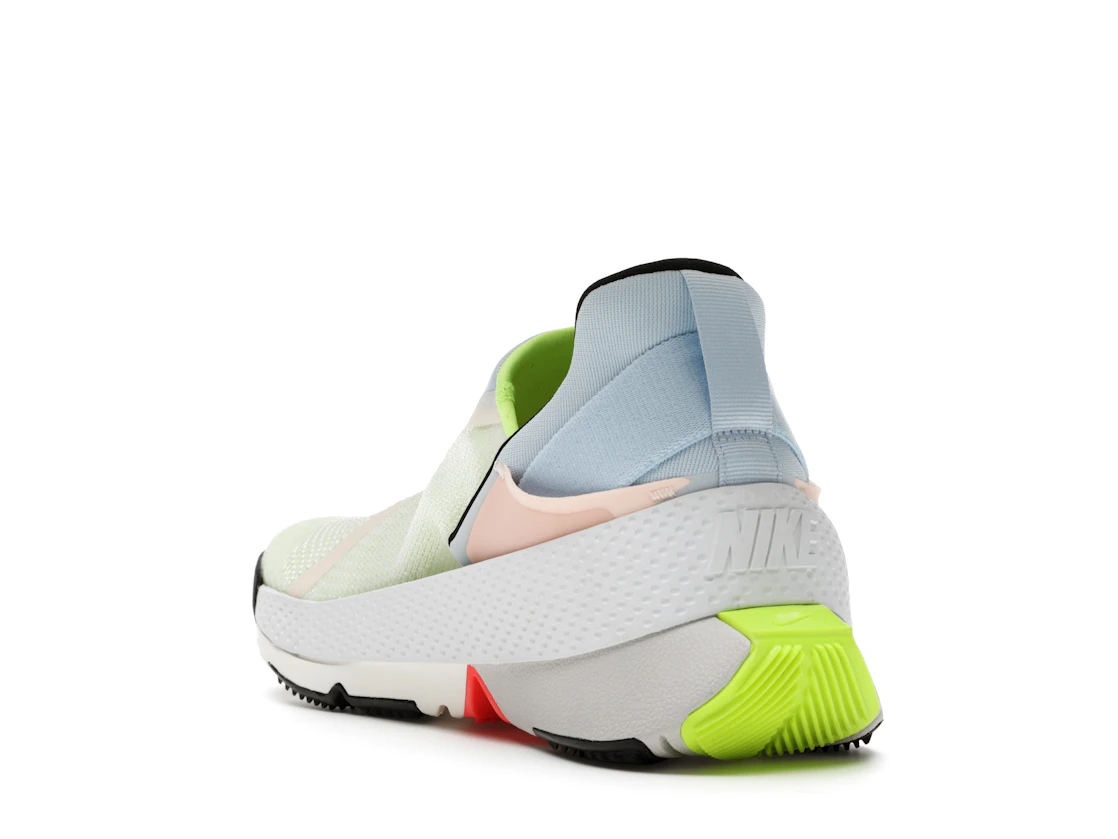 Vue 25 de Nike Go FlyEase Celestine Blue