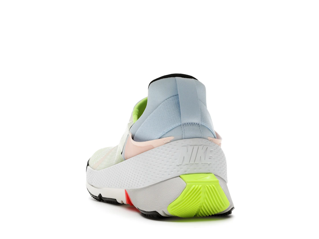 Vue 26 de Nike Go FlyEase Celestine Blue