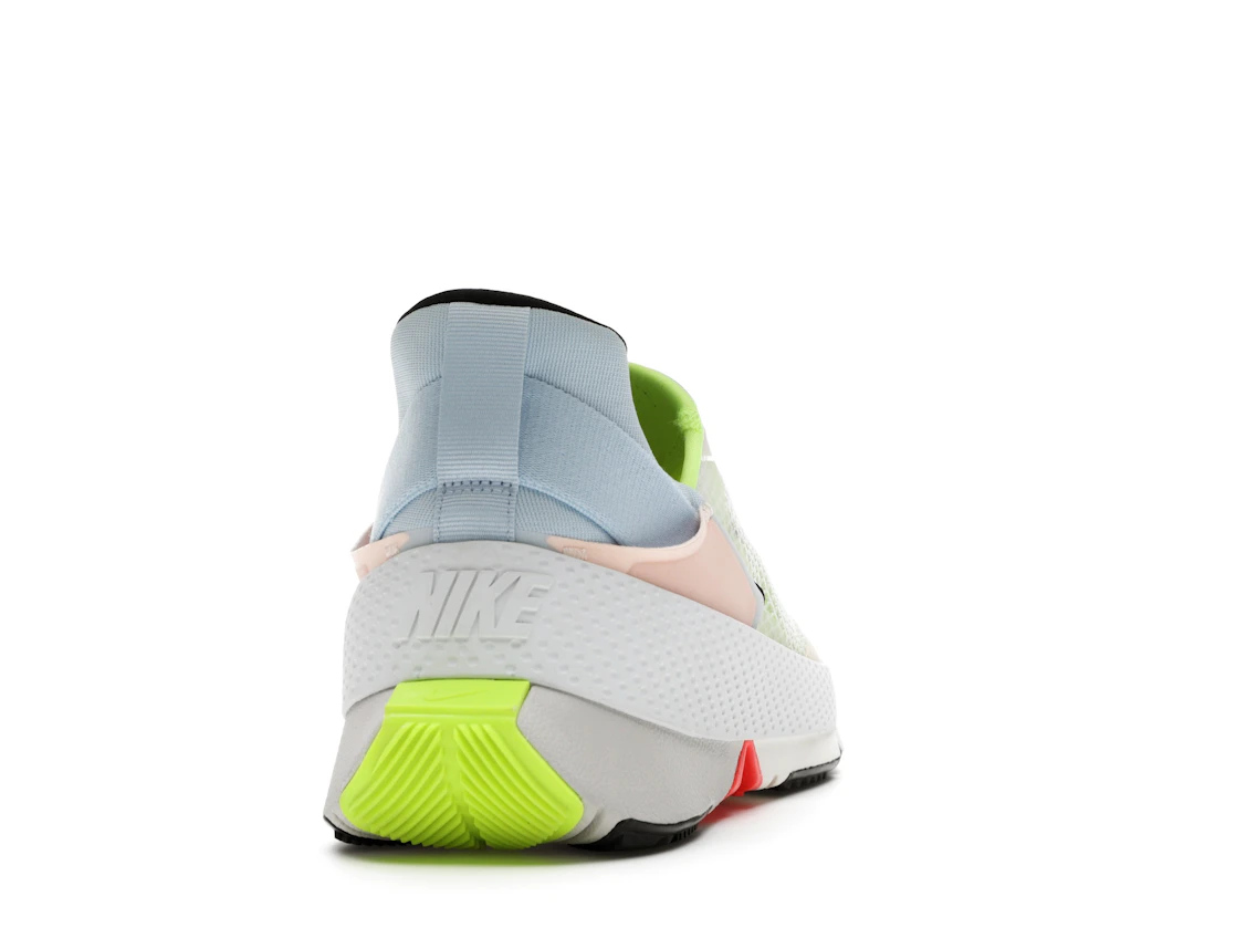 Vue 29 de Nike Go FlyEase Celestine Blue