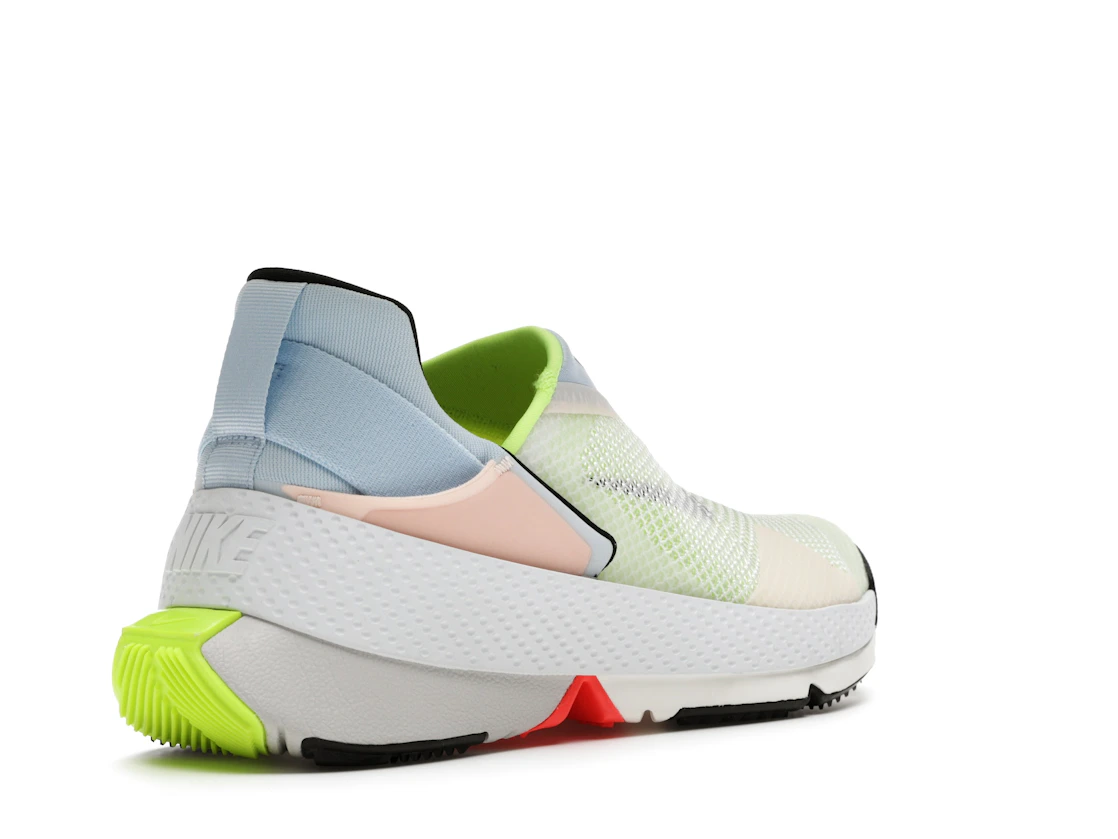 Vue 32 de Nike Go FlyEase Celestine Blue