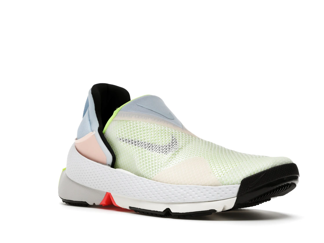 Vue 5 de Nike Go FlyEase Celestine Blue